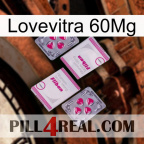 Lovevitra 60Mg 33